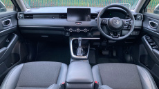 Honda HR-V 1.5 eHEV Advance 5dr CVT Hybrid Hatchback